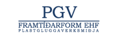 PGV Framtíðarform ehf.